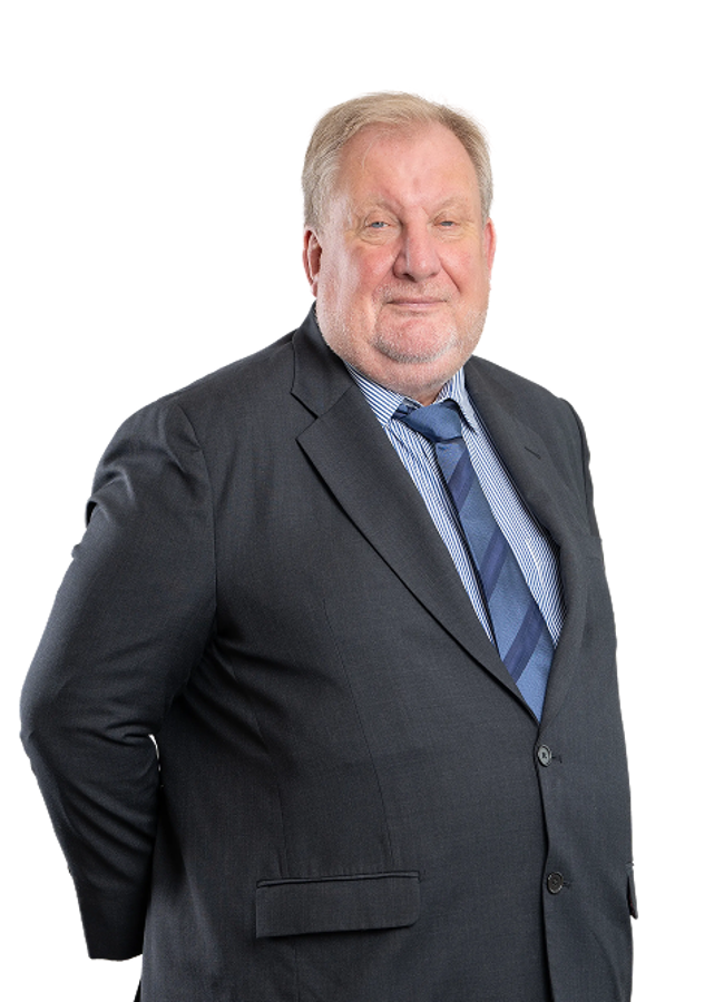 David Stockley