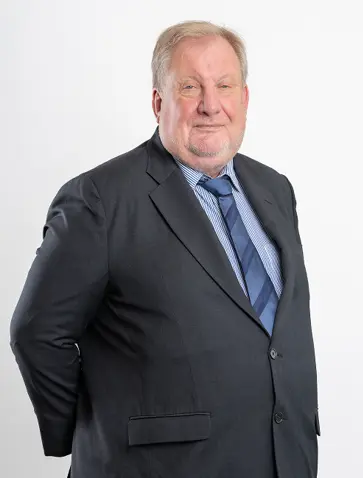 David Stockley