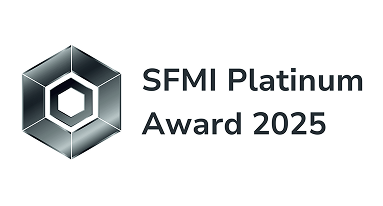 Platinum Award for Climate Change Mitigation 