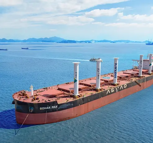 <p>Asyad Shipping Records 31% Net Profit Growth in 2024 Driven by Strategic Assets Valued at OMR 1 Billion</p>
