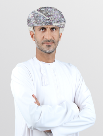 Yahya Saif Said Al Busafi 