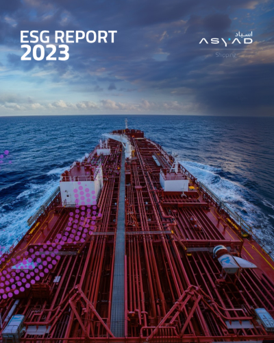 Sustainability Report 2023