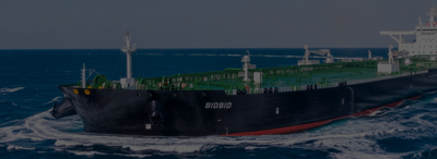 Crude Shipping