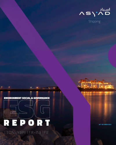 Sustainability Report 2022