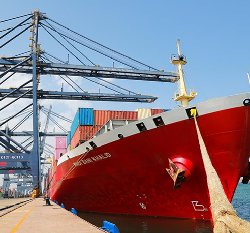 <p>Asyad Line Expands Far East Express Service, Catering for trade growth and Sustainability in Asia-GCC Corridor</p>