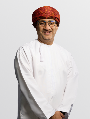 Omar Mahmood Nasser Al Mahrizi 