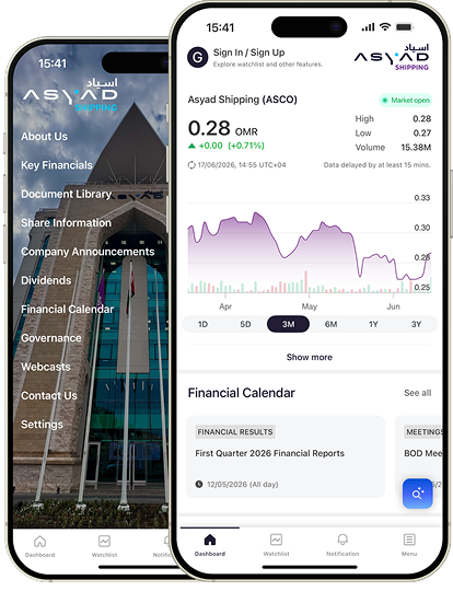 App Mockup