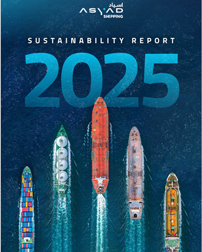 Sustainability Report 2025