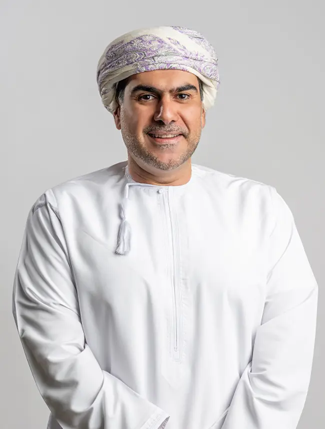 عماد الخضوري