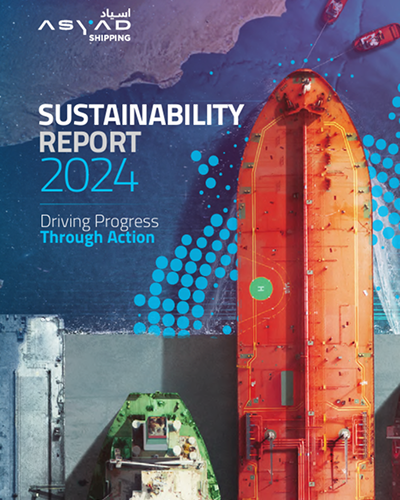 Sustainability Report 2024