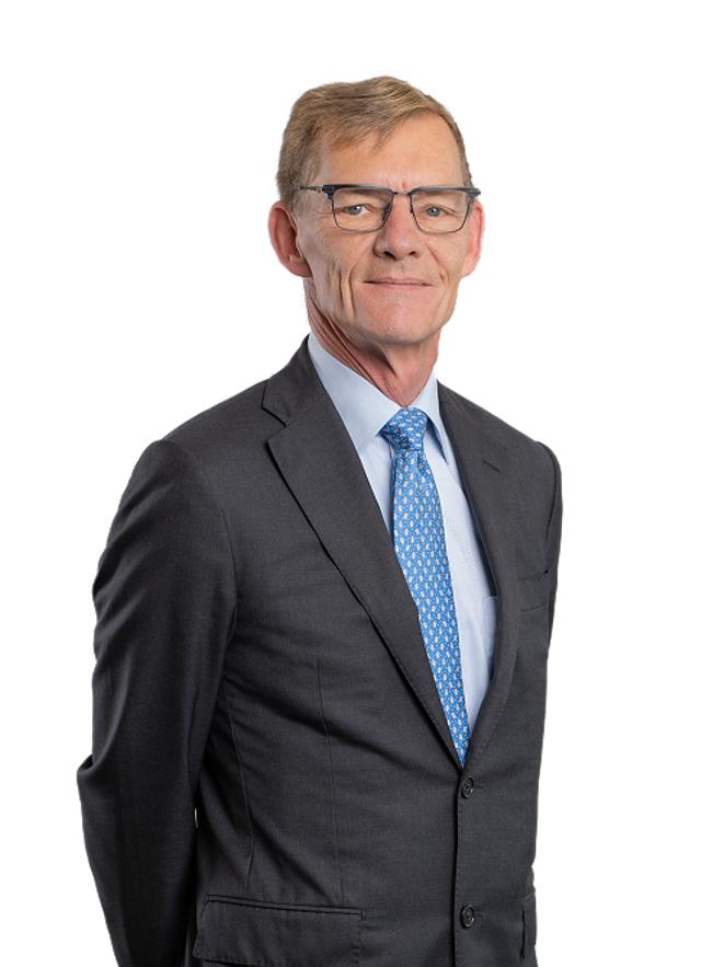 Peder Sondergaard