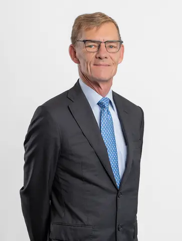 Peder Sondergaard 