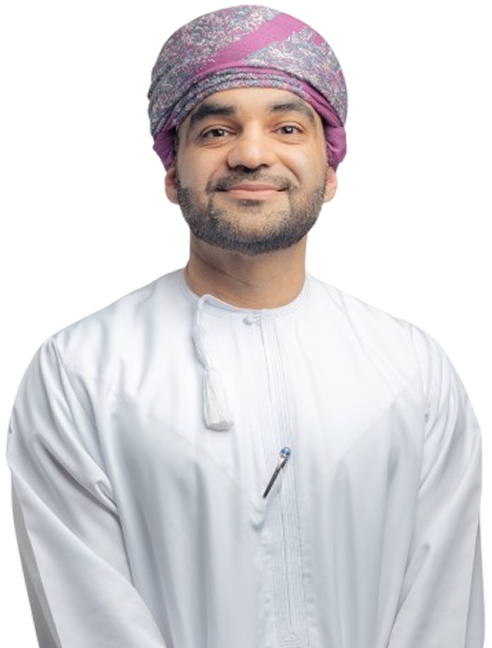 Muhsin Alrustom