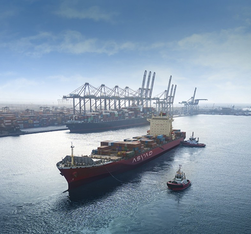 <p>Asyad Shipping Company S.A.O.G (under transformation) announces final IPO price at the top of the range</p>