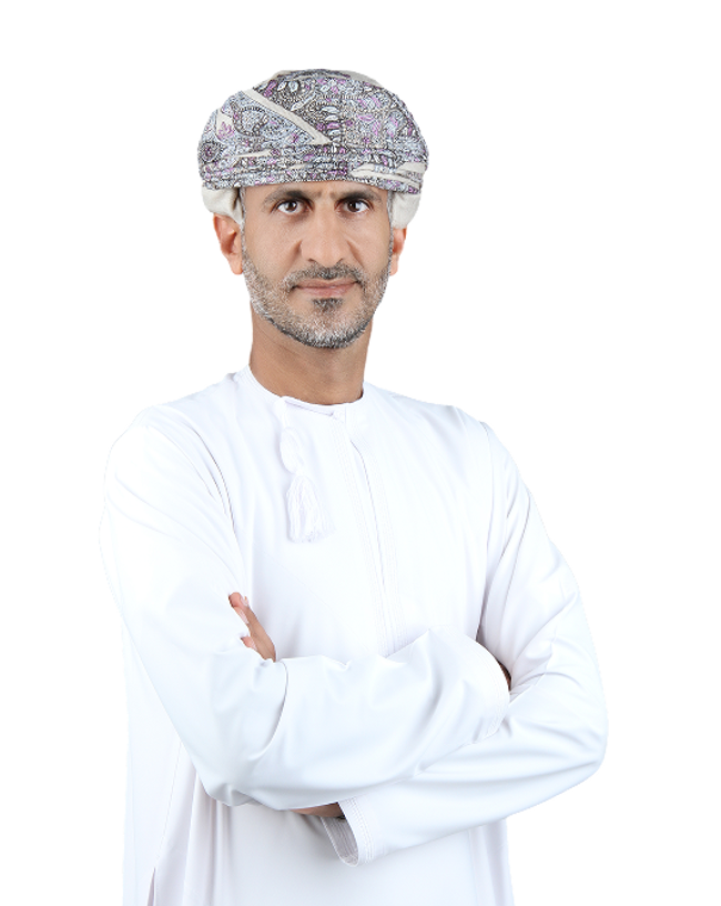 Yahya Saif Said Al Busafi