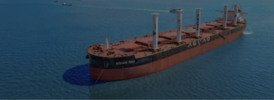 Dry Bulk Shipping